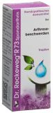 RECKEWEG R73 Spondarthrin gouttes 50 ml