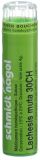 SN lachesis muta granules 30 CH, 4 g