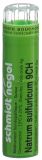 SN Natrum sulfuricum Gran CH 9 4 g
