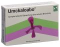 UMCKALOABO comprimés pell, 60 pièces