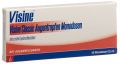 VISINE Classic collyre sans conservateurs monodoses, 10 x 0.5 ml