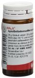 WALA Apis/Belladonna/Mercurius Glob Fl 20 g