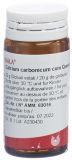 WALA Calcium carbonicum cum Quercu Glob D 6 20 g
