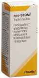 APO-STOM gouttes 50 ml