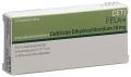 CETIFELAN Filmtabl 10 mg 10 Stk