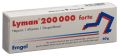 LYMAN 200000 Forte emgel 200000 UI (nouv) 60 g