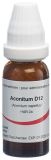 OMIDA Aconitum Glob D 12 14 g