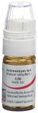 OMIDA Antimonium tartari Glob C 30 Dosierhilfe 4 g