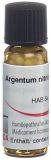 OMIDA Argentum nitricum Glob C 30 2 g