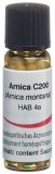 OMIDA Arnica Globuli C200, 2 g