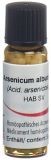 OMIDA Arsenicum album Glob C 30 2 g