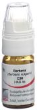 OMIDA berberis glob 30 C avec doseur 4 g