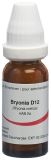OMIDA Bryonia Glob D 12 14 g