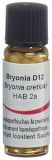 OMIDA bryonia glob 12 D 2 g