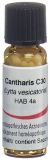 OMIDA cantharis glob 30 C 2 g