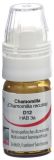 OMIDA Chamomilla Glob D 12 m Dosierhilfe 4 g
