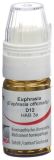 OMIDA Euphrasia Glob D 12 m Dosierhilfe 4 g