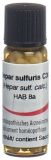 OMIDA Hepar sulfuris Glob C 30 2 g