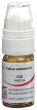 OMIDA kalium carbonicum glob 30 C a doseur 4 g