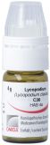 OMIDA Lycopodium Glob C 30 m Dosierhilfe 4 g
