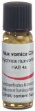 OMIDA Nux vomica Globuli C30, 2 g