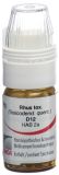 OMIDA Rhus toxicodendron Glob D 12 Dosierhilfe 4 g