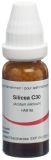 OMIDA Silicea Globuli C30, 14 g