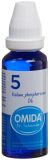 OMIDA SCHÜSSLER Nr5 Kal phos Dil D 6 Fl 30 ml