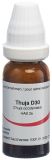 OMIDA Thuja Glob D 30 14 g