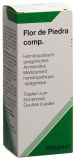 PEKANA Flor de piedra comp Tropfen 100 ml