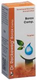 RECKEWEG R182 Borax Comp. Tropfen Fl 50 ml