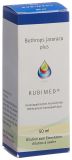 RUBIMED bothrops jararaca plus gouttes 50 ml
