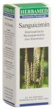 SANGUICIMIN gouttes hom ménopause 50 ml