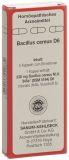 SANUM Bacillus cereus Kaps D 6 5 Stk