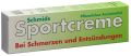 SCHMIDS Sportcreme Creme, 100 g