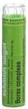 SN Borax complexe Granuli, 4 g