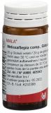 WALA Melissa/Sepia comp globules, 20 g