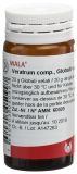 WALA Veratrum comp Globuli, 20 g