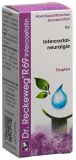RECKEWEG R69 Intercostalin Tropfen, 50 ml