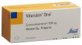 VITARUBIN Oral comprimés pelliculés 1000 mcg, 100 pièces