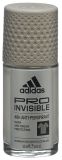 ADIDAS INVISIBLE Deo Man Roll-on, 50 ml