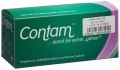CONTAM Vaginaltampon 40mm Extra Plus, 5 Stück