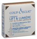 COUP D ECLAT L'ampoule Lift & Glow 1 ml, 3 pièces