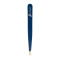 Hausmann pince biseautée bleu