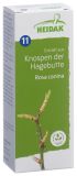 HEIDAK bourgeon rosa canina macérat glycérine, 250 ml