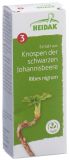 HEIDAK bourgeon ribes nigrum macérat glycéerine, 250 ml
