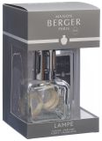 MAISON BERGER Lampe Glaçon transparente