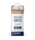 MOLTEIN Complete Drink Kaffee, 4 x 200 ml