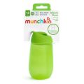 MUNCHKIN Simple Clean Trinkhalm Flasche, 296ml