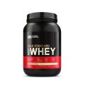 Optimum 100% Whey Gold Standart Vanilla Ice, 900 g
